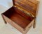 Antique Wooden Box