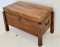 Antique Wooden Box