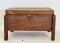 Antique Wooden Box