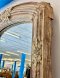 Antique Wooden Mirror
