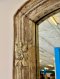 Antique Wooden Mirror