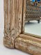 Antique Wooden Mirror