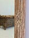 Antique Wooden Mirror