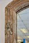 Antique Wooden Mirror