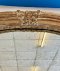 Antique Wooden Mirror