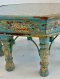 Antique Wooden Coffee Table