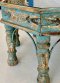 Antique Wooden Coffee Table