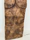 Antique Wooden Naga Panel