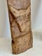 Antique Wooden Naga Panel