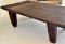 Antique Wooden Naga Table