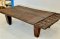 Antique Wooden Naga Table
