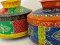Painted Pot
