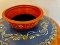 Painted Pot