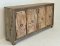 Antique Wooden Sideboard