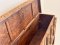 Antique Wooden Console Box