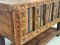 Antique Wooden Console Box