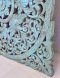 Antique Wooden Carved Panel