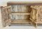 Antique Wooden Sideboard