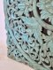Antique Wooden Carved Panel