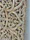 Antique Wooden Carved Panel