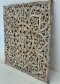 Antique Wooden Carved Panel