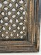 Antique Wooden Carved Panel