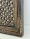 Antique Wooden Carved Panel
