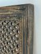 Antique Wooden Carved Panel
