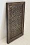Antique Wooden Carved Panel