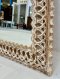 Antique Wooden Carved Mirror