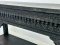 Antique Wooden Console Table