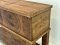 Antique Wooden Console Box