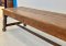 Antique Wooden Bench
