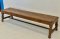 Antique Wooden Bench