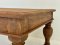 Antique Wooden Coffee Table