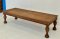 Antique Wooden Coffee Table