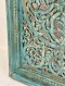Antique Wooden Carved Panel