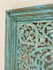 Antique Wooden Carved Panel