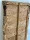 Antique Wooden Panel