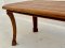Antique Wooden Coffee Table