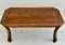 Antique Wooden Coffee Table