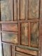 Antique Wooden Panel