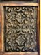 Antique Wooden Panel