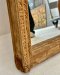 Antique Wooden Carved Mirror