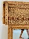 Antique Wooden Carved Mirror