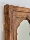 Antique Wooden Mirror