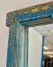 Antique Wooden Mirror