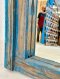 Antique Wooden Mirror