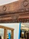 Antique Wooden Mirror