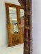 Antique Wooden Mirror
